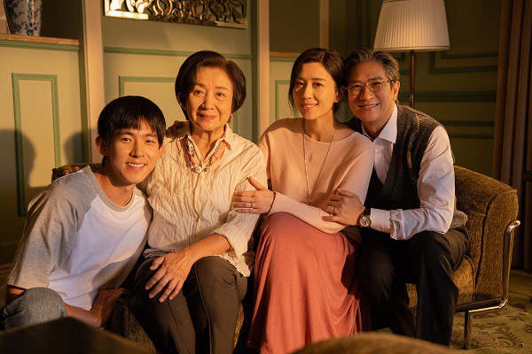 Thẩm phán sinh tử: SCTV9 lần đầu tiên phát sóng tại Việt Nam