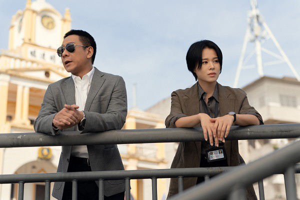 Thẩm phán sinh tử: SCTV9 lần đầu tiên phát sóng tại Việt Nam