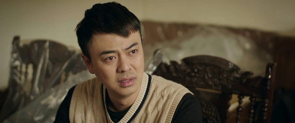 Thanh Hương gọi Tuấn Tú là "ông hoàng nước mắt"