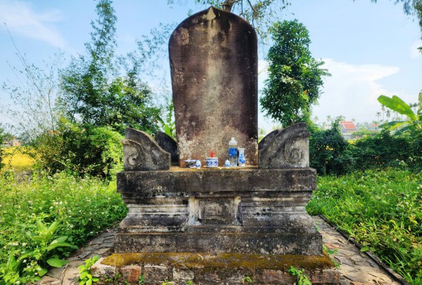 Tháp Chăm nghìn năm tuổi với dáng vẻ huyền bí Tháp Chăm nghìn năm tuổi với dáng vẻ huyền bí