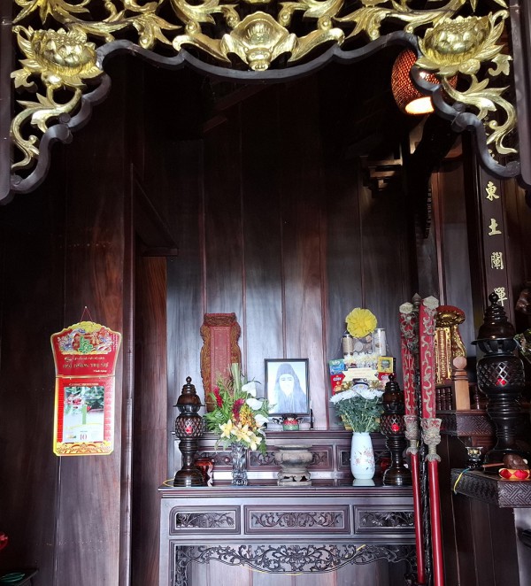 Thất Sơn huyền bí: Chùa Hang và câu chuyện ngôi nhà rắn Thất Sơn huyền bí: Chùa Hang và câu chuyện ngôi nhà rắn