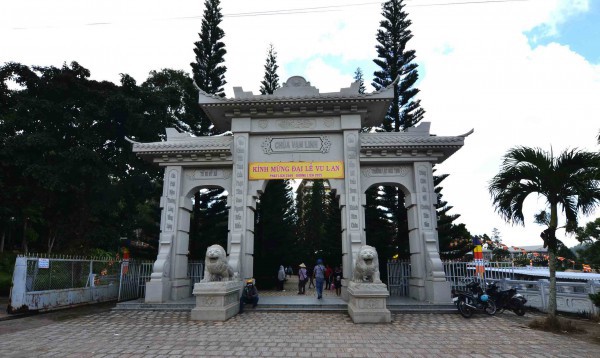 Thất Sơn huyền bí: Chùa Vạn Linh và dị nhân vồ Bồ Hong Thất Sơn huyền bí: Chùa Vạn Linh và dị nhân vồ Bồ Hong
