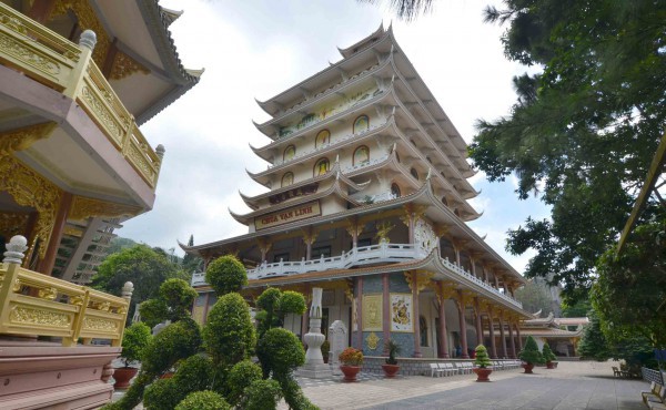 Thất Sơn huyền bí: Chùa Vạn Linh và dị nhân vồ Bồ Hong Thất Sơn huyền bí: Chùa Vạn Linh và dị nhân vồ Bồ Hong