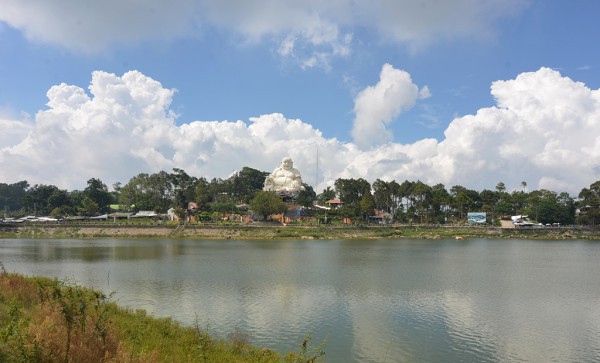 Thất Sơn huyền bí: Ông Bảy Do và Thất Sơn huyền bí: Ông Bảy Do và