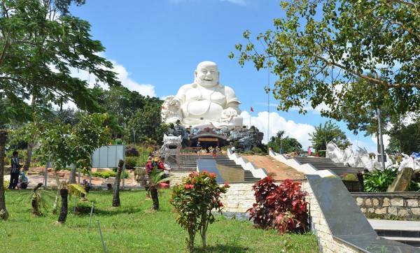 Thất Sơn huyền bí: Ông Bảy Do và Thất Sơn huyền bí: Ông Bảy Do và