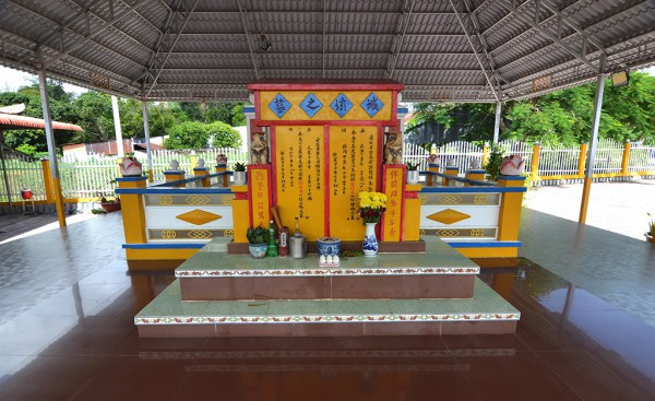 Thất sơn huyền bí: Huyền thoại cá sấu 5 chèo Thất sơn huyền bí: Huyền thoại cá sấu 5 chèo