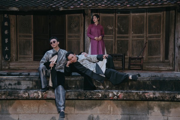 Thấy gì từ màn 