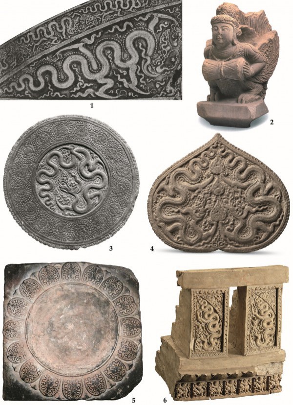 Theo dấu các thiền sư thời Lý làm du lịch