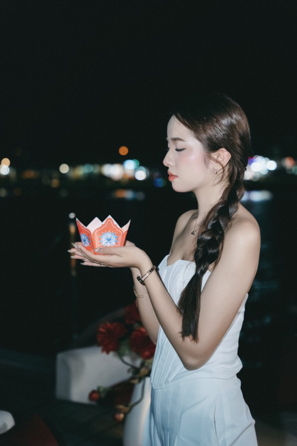 Thí sinh hoa hậu biểu diễn tại điện Thái Hòa: Bài học về tôn nghiêm di sản Thí sinh hoa hậu biểu diễn tại điện Thái Hòa: Bài học về tôn nghiêm di sản