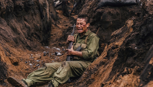 Thị trường điện ảnh trăm hoa đua nở Thị trường điện ảnh trăm hoa đua nở