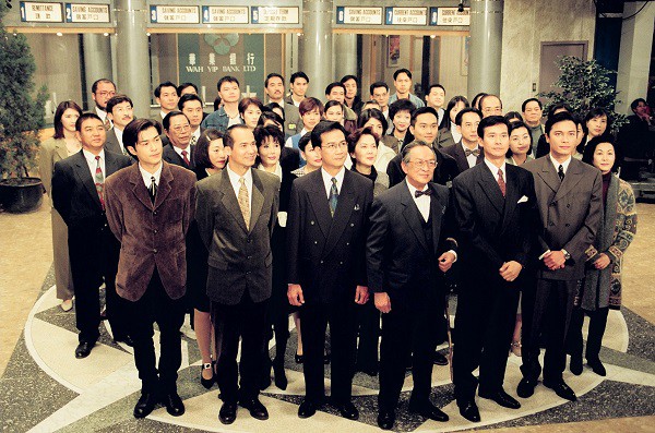 Thiên địa nam nhi – Bi kịch ân oán và chính nghĩa trong đại gia tộc họ Diệp