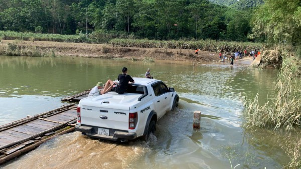 Thiện nguyện tùy tâm