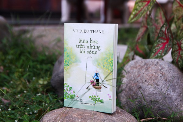 Thiên nhiên - bậc 