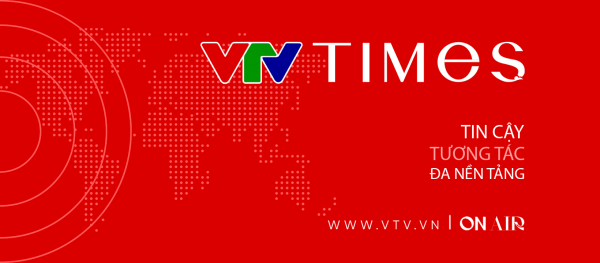 Thời báo VTV chính thức ra mắt