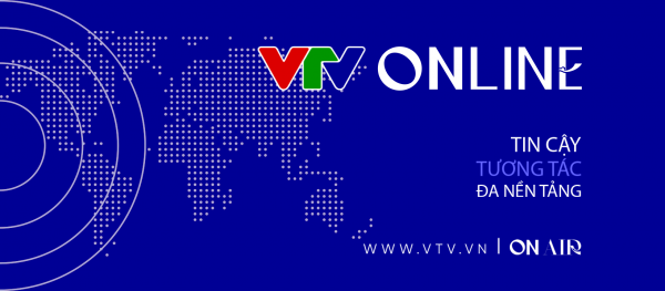 Thời báo VTV chính thức ra mắt