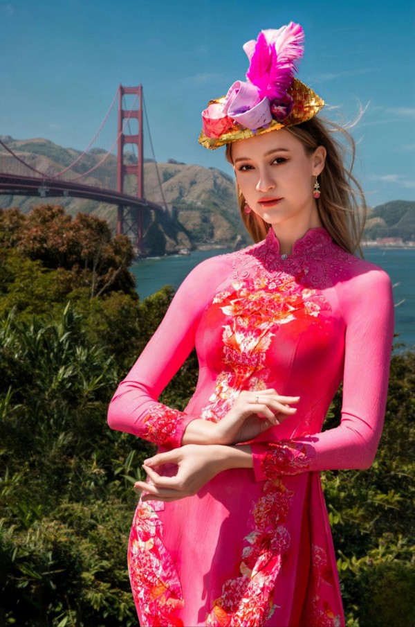 Thời trang Việt Thời trang Việt