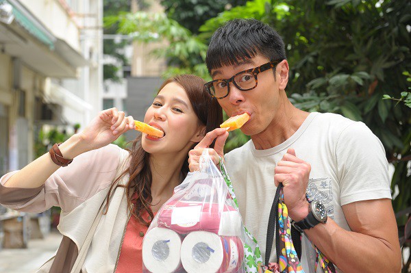 Thông điệp tình yêu: Khi người phụ nữ học cách yêu lại sau tổn thương