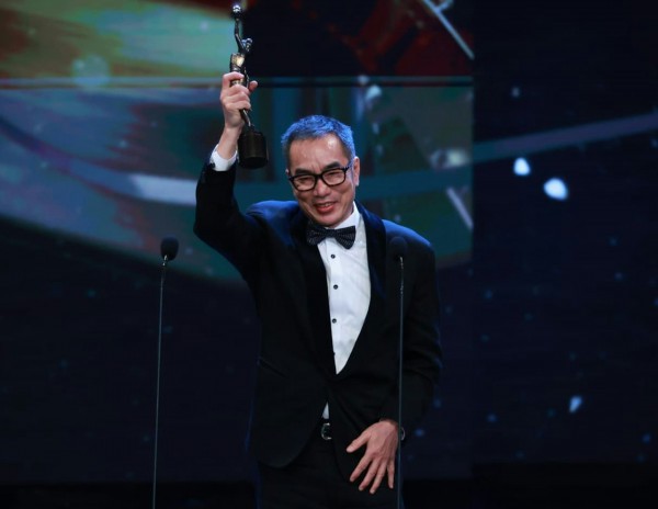 Thư Kỳ thắng giải đạo diễn mới, Lương Gia Huy lên ngôi Ảnh đế Kim Tượng 2026