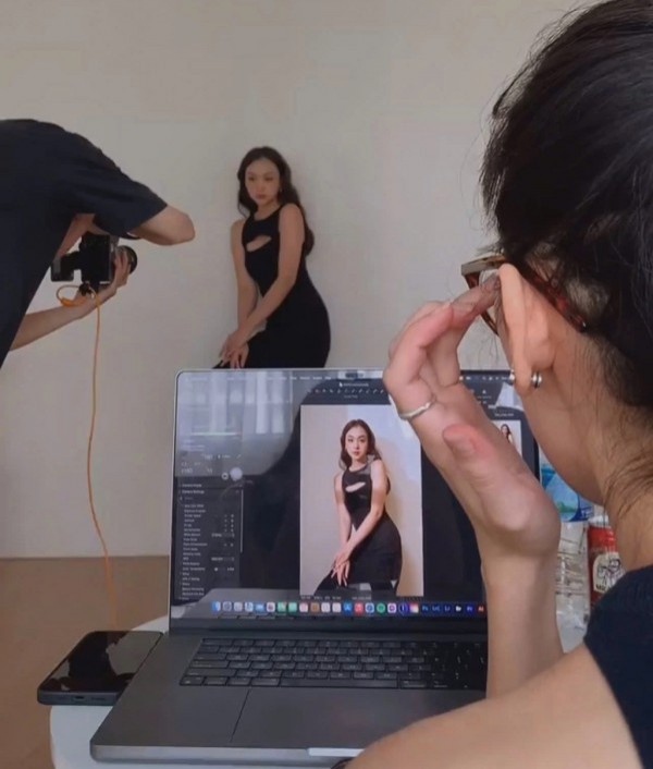 Thương hiệu thời trang Việt mắc kẹt ở 