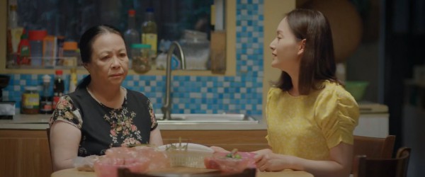 Thương ngày nắng về 2 - Tập 36: Phong nhận quà từ con gái, mắng oan Vân bày trò