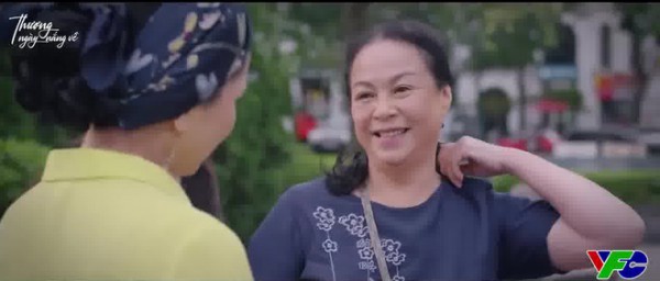 Thương ngày nắng về - Tập 7: Bà Nga bị thông gia nói kháy nhàn rỗi quá vì có mỗi gánh bún riêu