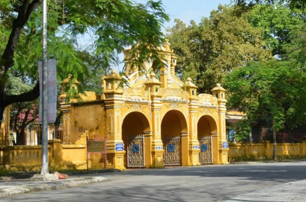 Tinh hoa ẩm thực chay Huế: Dấu ấn chay tịnh từ cung đình