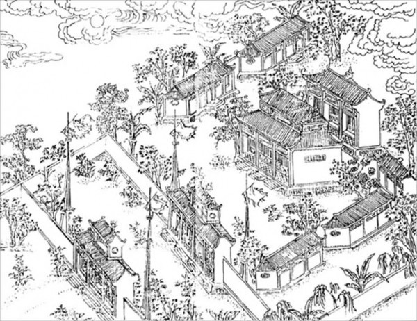 Tinh hoa ẩm thực chay Huế: Dấu ấn chay tịnh từ cung đình