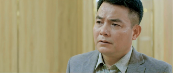 Tình tay ba giữa Lê Bống - Huỳnh Anh - Minh Thu trong phim mới