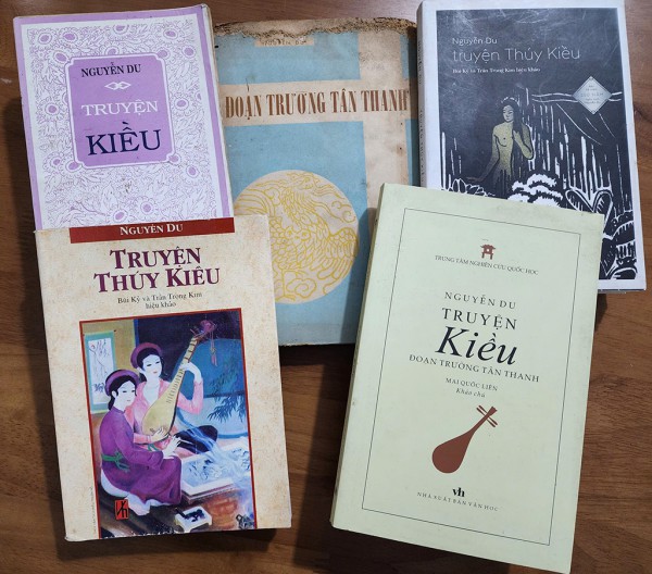 Tinh tú đất Việt: Một thiên tuyệt bút