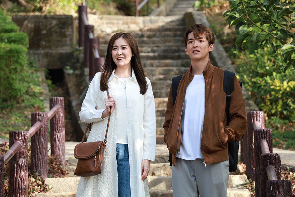 Tội ác không nên có - SCTV9 độc quyền và đồng thời với TVB