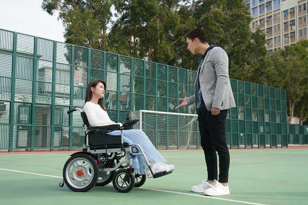 Tội ác không nên có - SCTV9 độc quyền và đồng thời với TVB