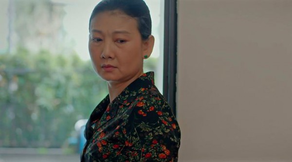 Trạm cứu hộ trái tim - Tập 33: An Nhiên diễn kịch sảy thai khiến Nghĩa tin sái cổ, đuổi mẹ Xinh về quê