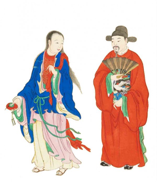 Trang sức căn cước - chuyện ‘Ngọc hóa’ những cái tên