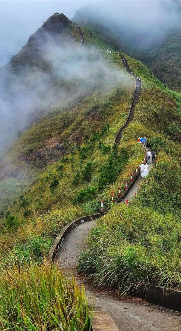 Triển lãm ảnh ‘Ngũ sắc’: Lời tri ân chân thành đến vẻ đẹp cuộc sống Triển lãm ảnh ‘Ngũ sắc’: Lời tri ân chân thành đến vẻ đẹp cuộc sống