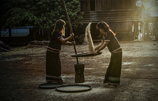 Triển lãm ảnh ‘Ngũ sắc’: Lời tri ân chân thành đến vẻ đẹp cuộc sống Triển lãm ảnh ‘Ngũ sắc’: Lời tri ân chân thành đến vẻ đẹp cuộc sống
