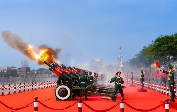 Triển lãm ảnh ‘Ngũ sắc’: Lời tri ân chân thành đến vẻ đẹp cuộc sống Triển lãm ảnh ‘Ngũ sắc’: Lời tri ân chân thành đến vẻ đẹp cuộc sống