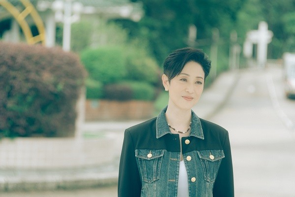 Trinh sát hình sự 12 - Lâm Bảo Di trở lại TVB sau hơn 14 năm