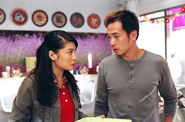 Trói buộc: Tình thân rối ren, yêu thương trắc trở, bí mật bùng nổ