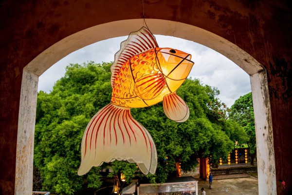 Trung thu Hoàng cung Huế 2025: Trải nghiệm miễn phí đèn lồng và văn hóa truyền thống Trung thu Hoàng cung Huế 2025: Trải nghiệm miễn phí đèn lồng và văn hóa truyền thống