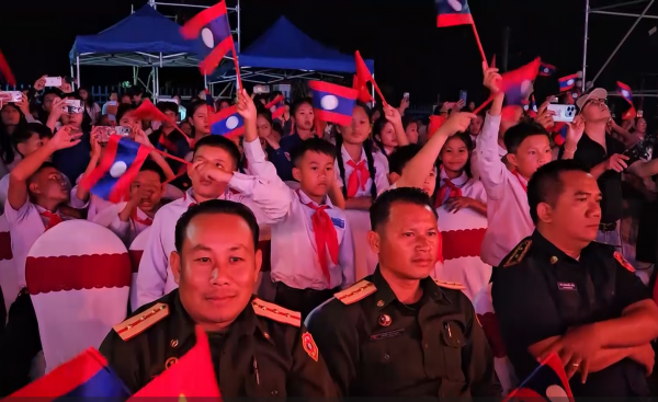 ‘Trường Sơn Đông gọi Trường Sơn Tây’: Dư âm nghĩa nặng tình sâu Việt - Lào