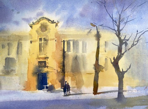 Trường tiểu học đập tan định kiến 