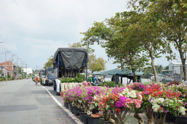 Từ nghề thuần nông đến di sản quốc gia