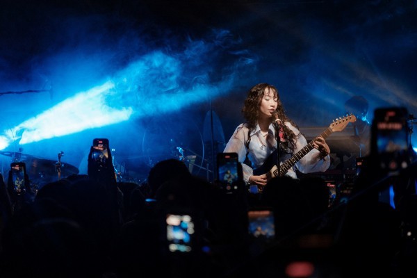 Tương lai nào cho concert cá nhân? Tương lai nào cho concert cá nhân?