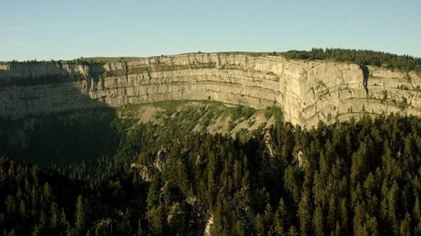 Vẻ đẹp ngoạn mục của Thụy Sĩ