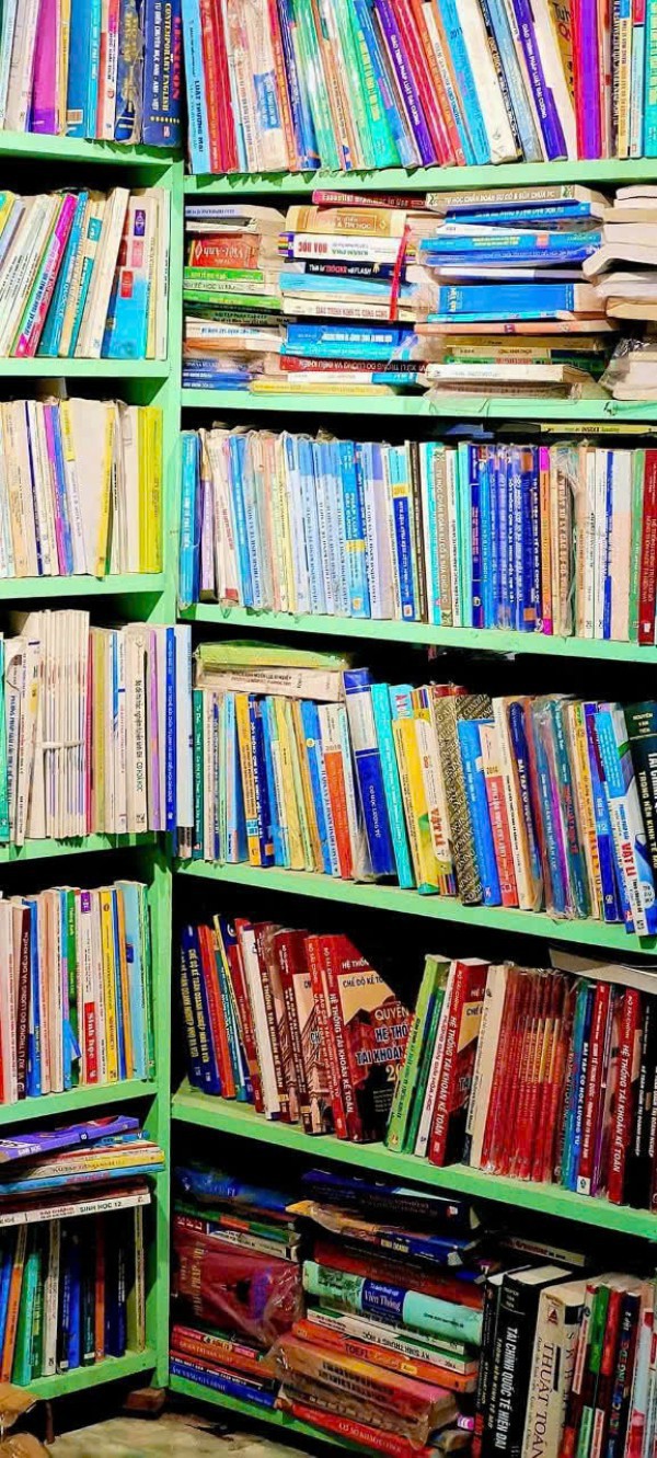 Văn chương Việt trong vòng xoáy AI