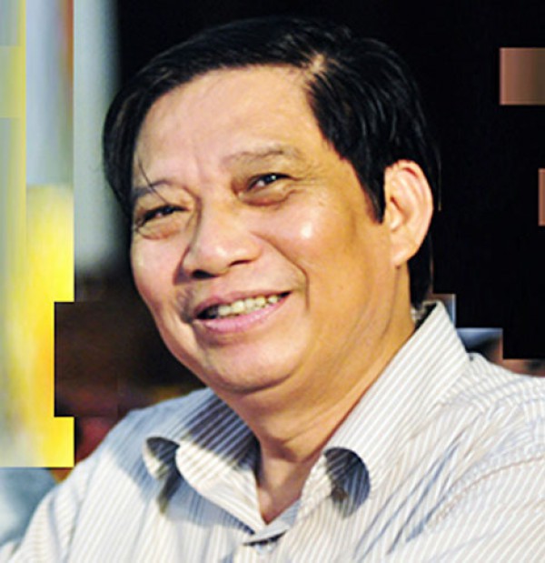 Văn học giải phóng miền Nam Việt Nam: Một tiến trình độc đáo