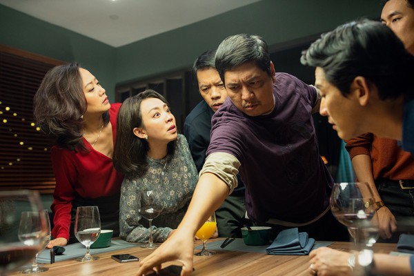 Vì sao phim làm lại mất sức hút? Vì sao phim làm lại mất sức hút?
