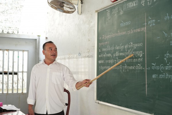 Vĩnh Long gìn giữ, phát huy ngôn ngữ Khmer của đồng bào dân tộc như thế nào?
