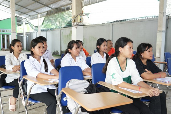 Vĩnh Long gìn giữ, phát huy ngôn ngữ Khmer của đồng bào dân tộc như thế nào?