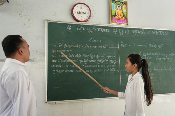 Vĩnh Long gìn giữ, phát huy ngôn ngữ Khmer của đồng bào dân tộc như thế nào?